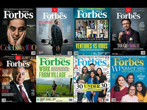 Forbes India Image