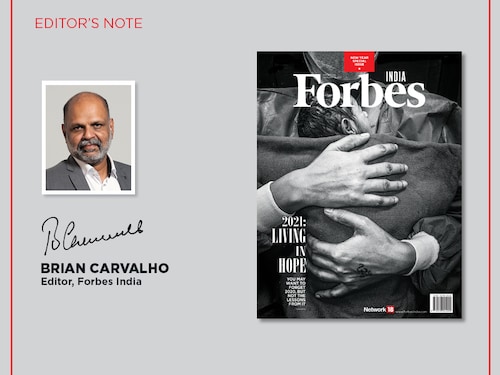 Forbes India Forbes India Image