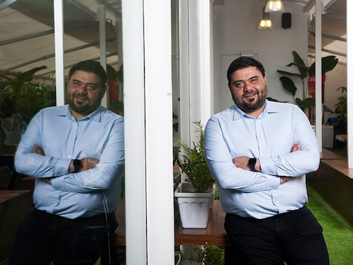 Forbes India Forbes India Image