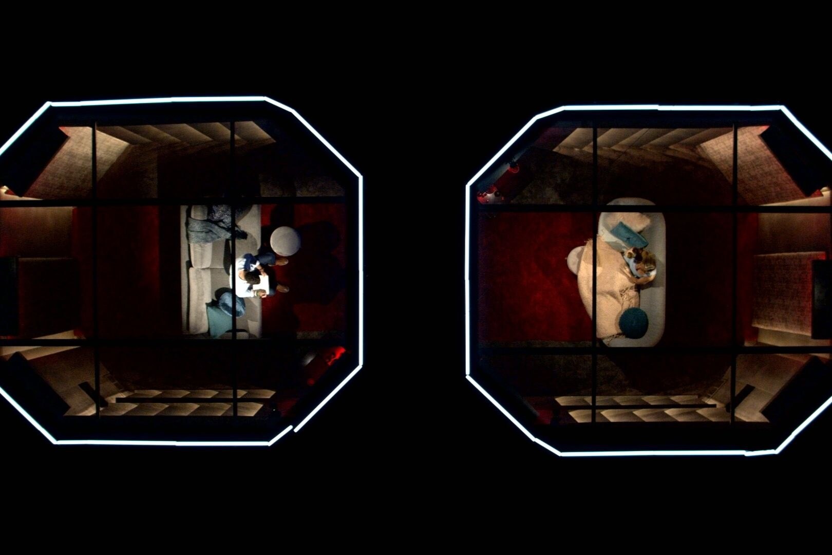 love is blind love is blind