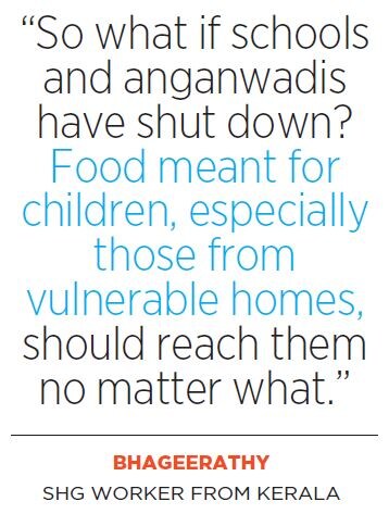 bhageerathy bhageerathy