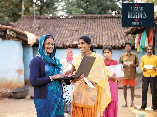 Forbes India Forbes India Image