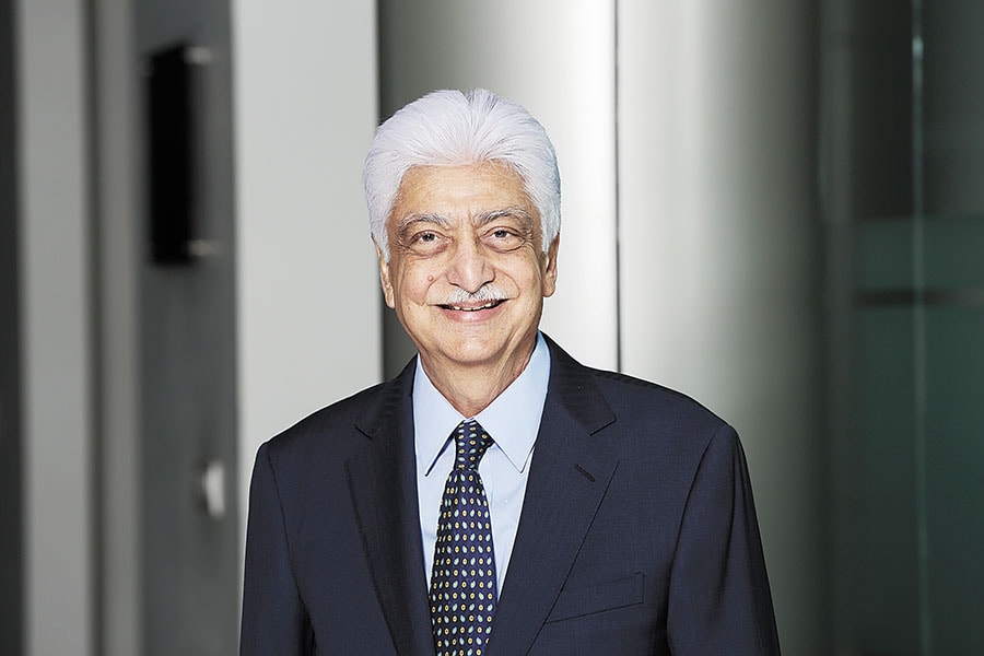 azim premji azim premji