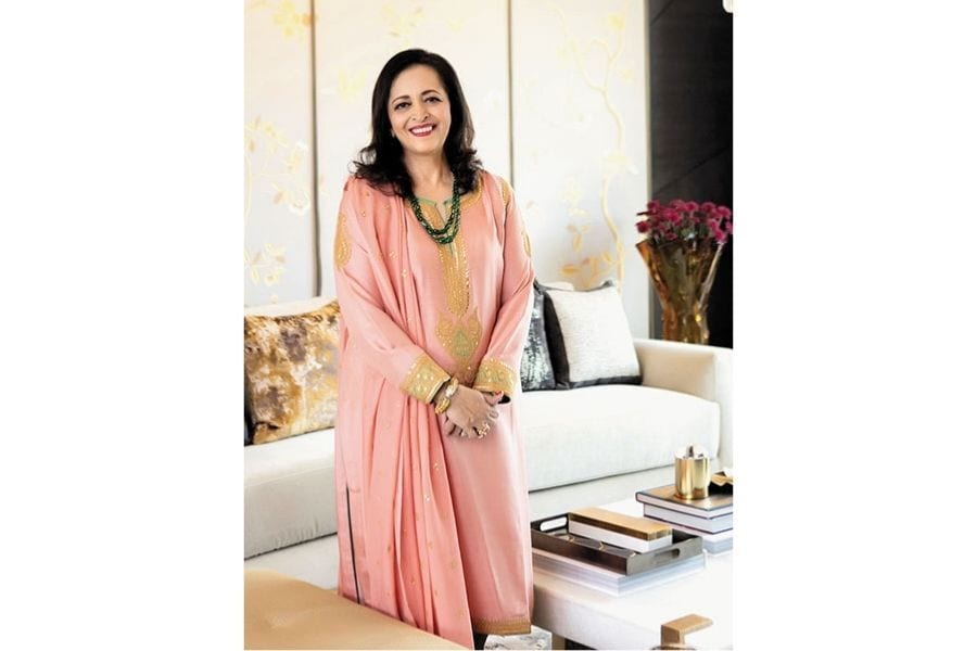 swati piramal b swati piramal b