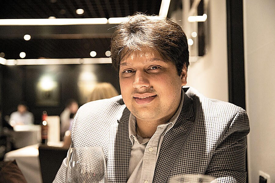 sumit gulati sumit gulati