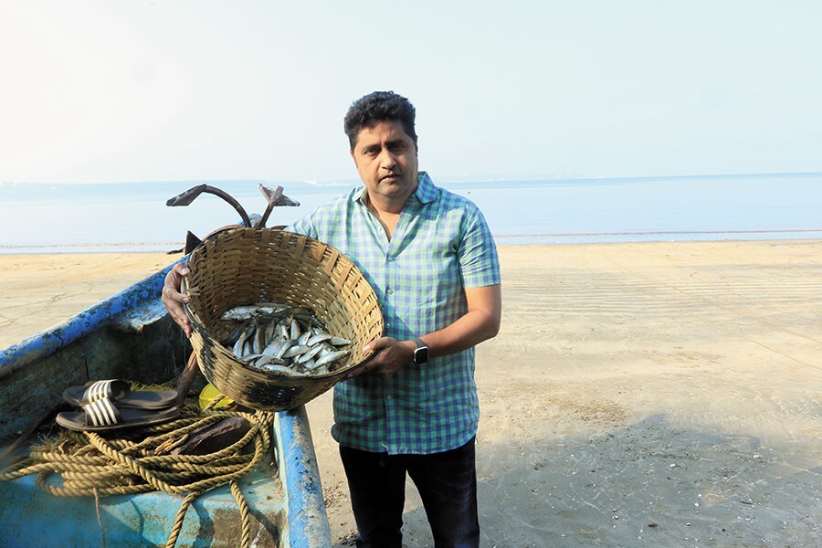 atul shah spicegoa  atul shah spicegoa
