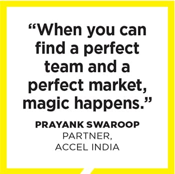 accel india accel india
