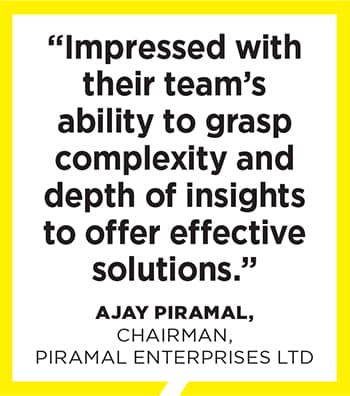ajay piramal ajay piramal