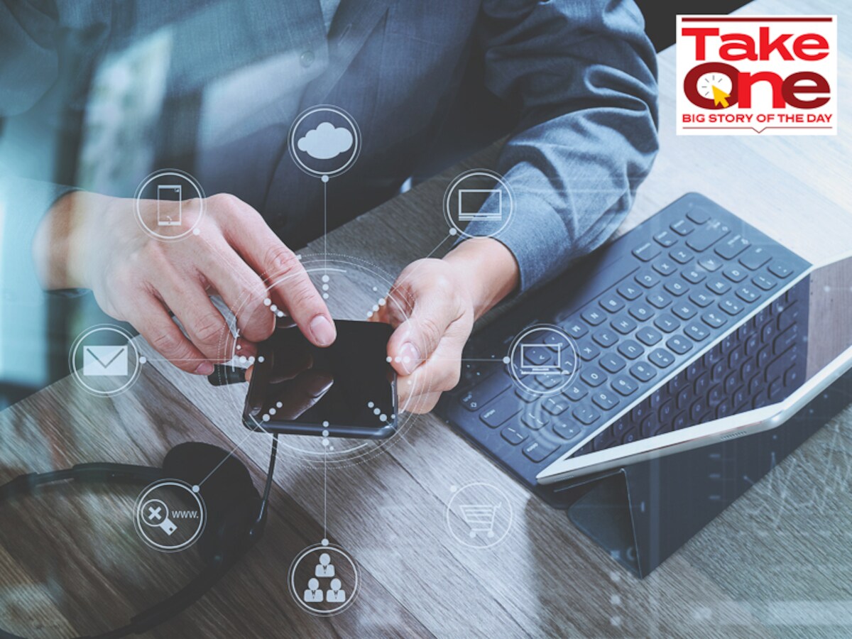 Data Protection Bill: Can it ensure your privacy online?