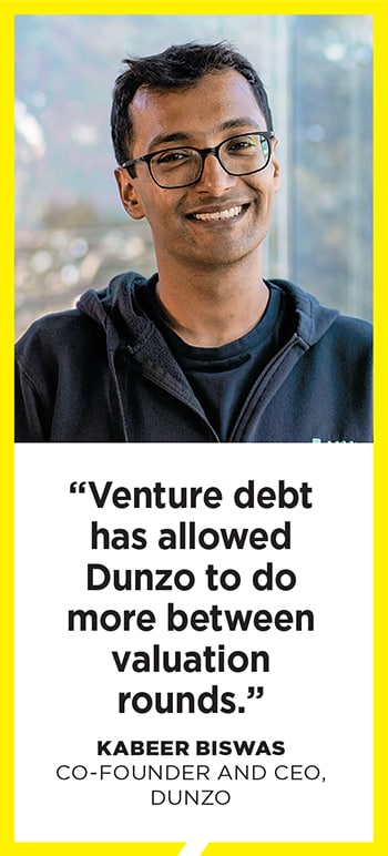 dunzo dunzo