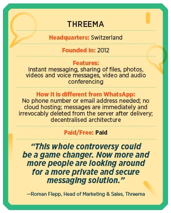 threema threema