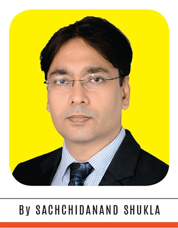 sachchidanand shukla sachchidanand shukla