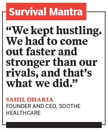 survival mantra survival mantra