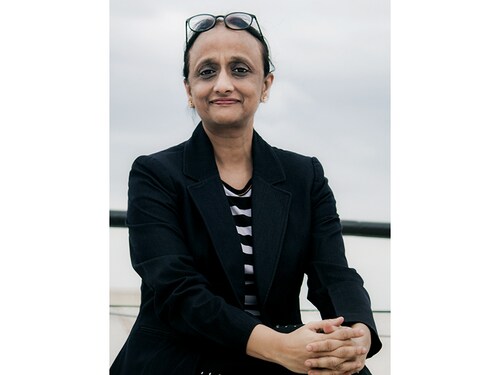 Forbes India Forbes India Image