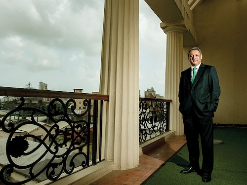 Forbes India Forbes India Image