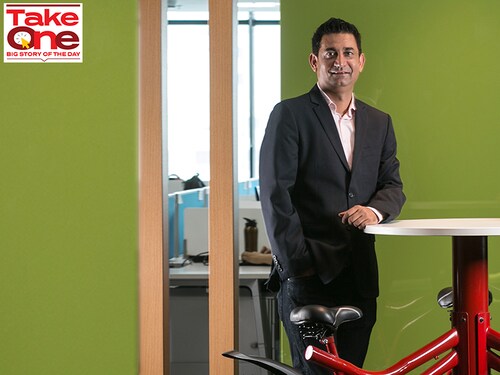 Forbes India Forbes India Image