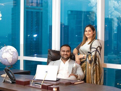Forbes India Forbes India Image