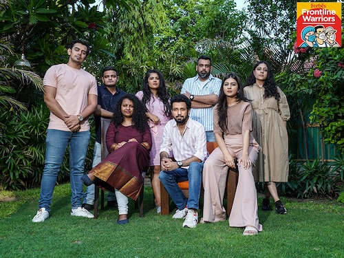 Forbes India Forbes India Image