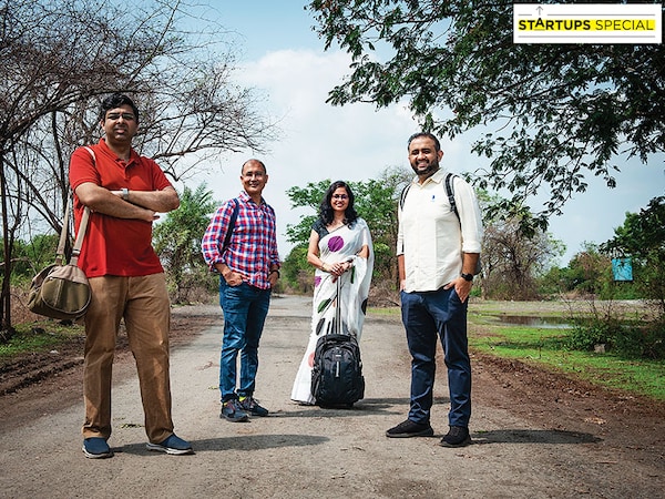 Image: Neha Mithbawkar for Forbes India