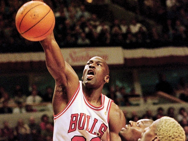 Image: Jeff Haynes / AFP