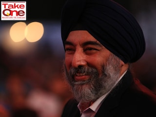 Dhruv Agarwala is now working towards making Housing the biggest in terms of revenue as well. Image: Jose Jeuland / Coco Creative Studio