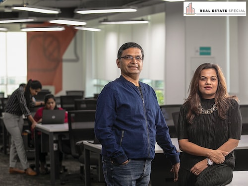 Dhruv Agarwala is now working towards making Housing the biggest in terms of revenue as well. Image: Jose Jeuland / Coco Creative Studio Dhruv Agarwala is now working towards making Housing the biggest in terms of revenue as well. Image: Jose Jeuland / Coco Creative Studio