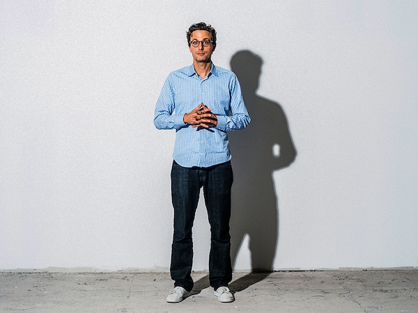 Dhruv Agarwala is now working towards making Housing the biggest in terms of revenue as well. Image: Jose Jeuland / Coco Creative Studio