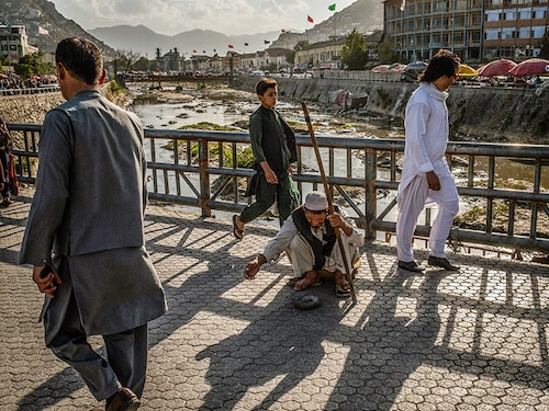 Dhruv Agarwala is now working towards making Housing the biggest in terms of revenue as well. Image: Jose Jeuland / Coco Creative Studio