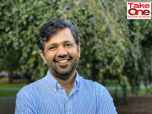 Dhruv Agarwala is now working towards making Housing the biggest in terms of revenue as well. Image: Jose Jeuland / Coco Creative Studio