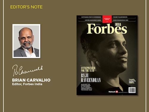 Forbes India Forbes India Image