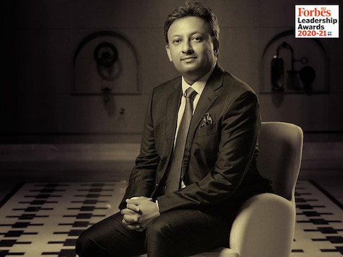 Forbes India Forbes India Image