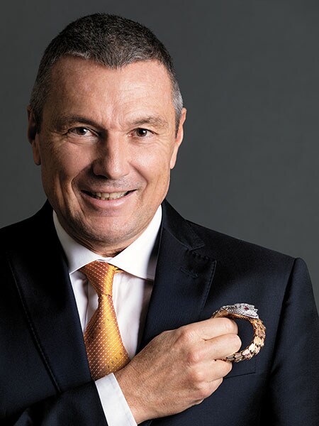 jean-christophe babin