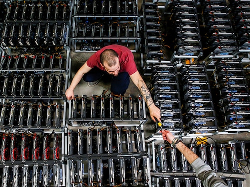 Forbes India Forbes India Image