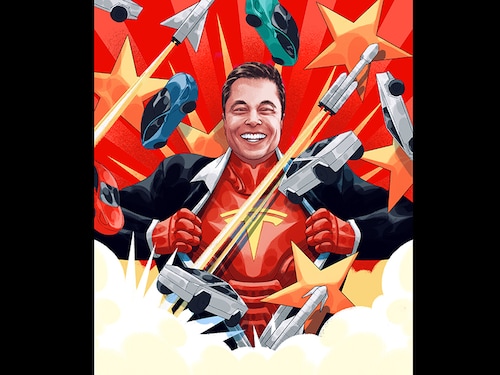 Forbes India Forbes India Image