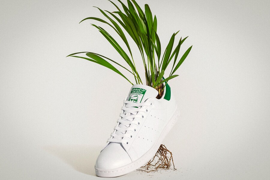 adidas originals ss21 campaign stan forever sustainable stan smith sneakers bg adidas originals ss21 campaign stan forever sustainable stan smith sneakers bg