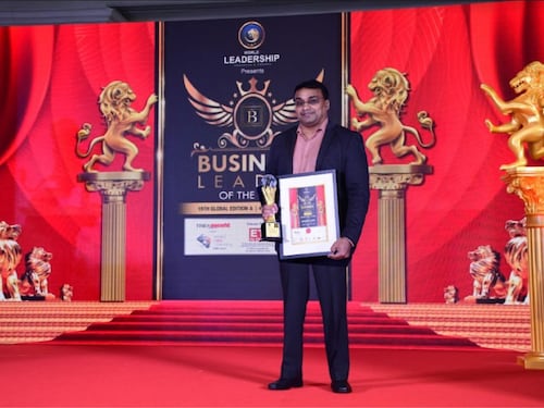 Forbes India Forbes India Image