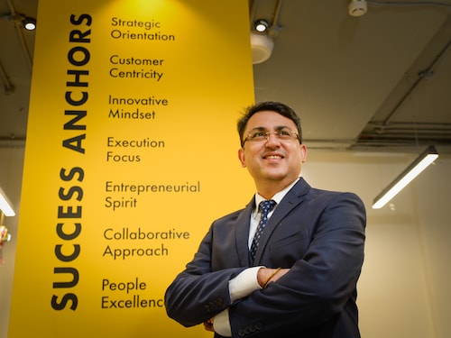 Forbes India Forbes India Image
