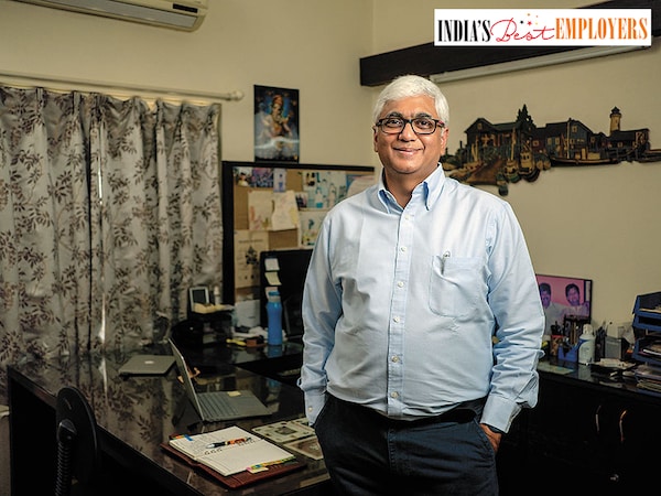 Image: Nishant Ratnakar for Forbes India