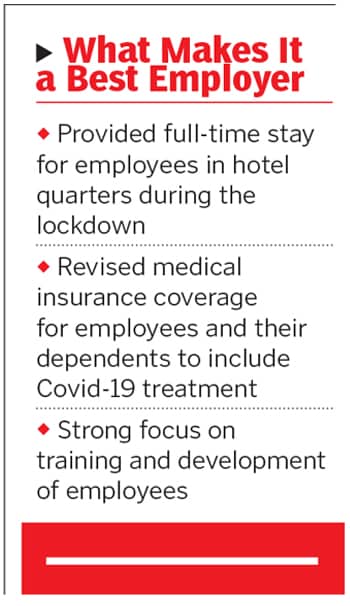 the oberoi group the oberoi group