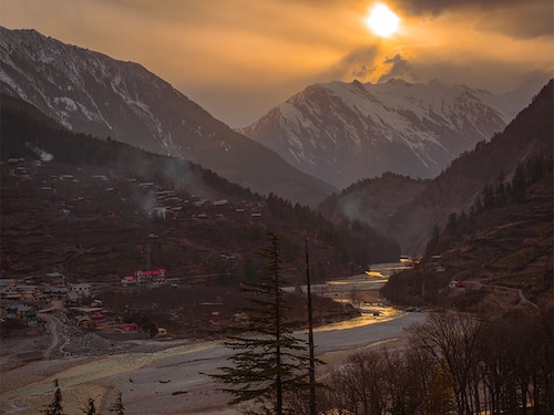 Forbes India Forbes India Image