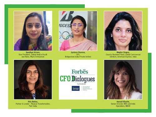 Forbes India Forbes India Image