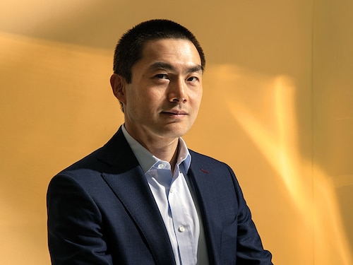 Forbes India Forbes India Image