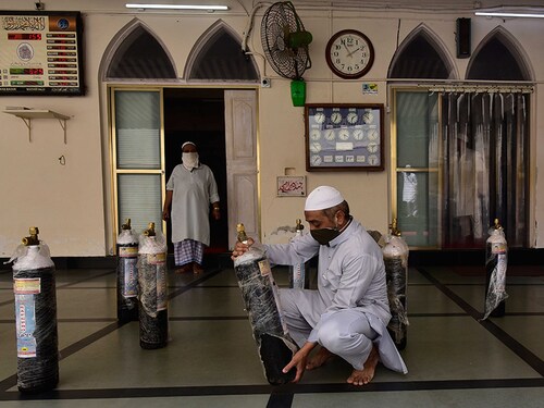 Forbes India Forbes India Image