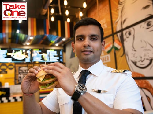 Forbes India Forbes India Image