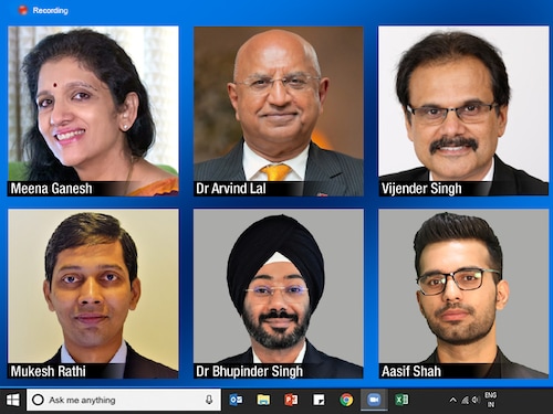 Forbes India Forbes India Image