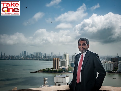 Forbes India Forbes India Image