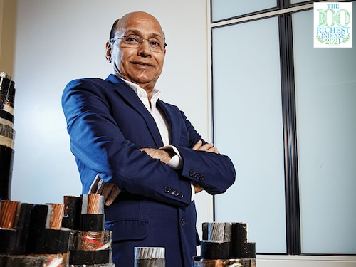 Forbes India Image
