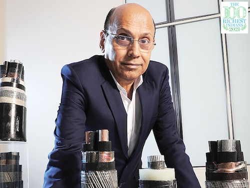 Forbes India Image