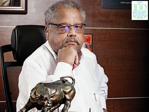 Forbes India Forbes India Image