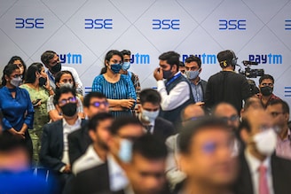 It is too early to say whether Paytm will take the wind out of the existing IPO rally